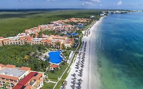 Ocean Coral Resort in Riviera Maya